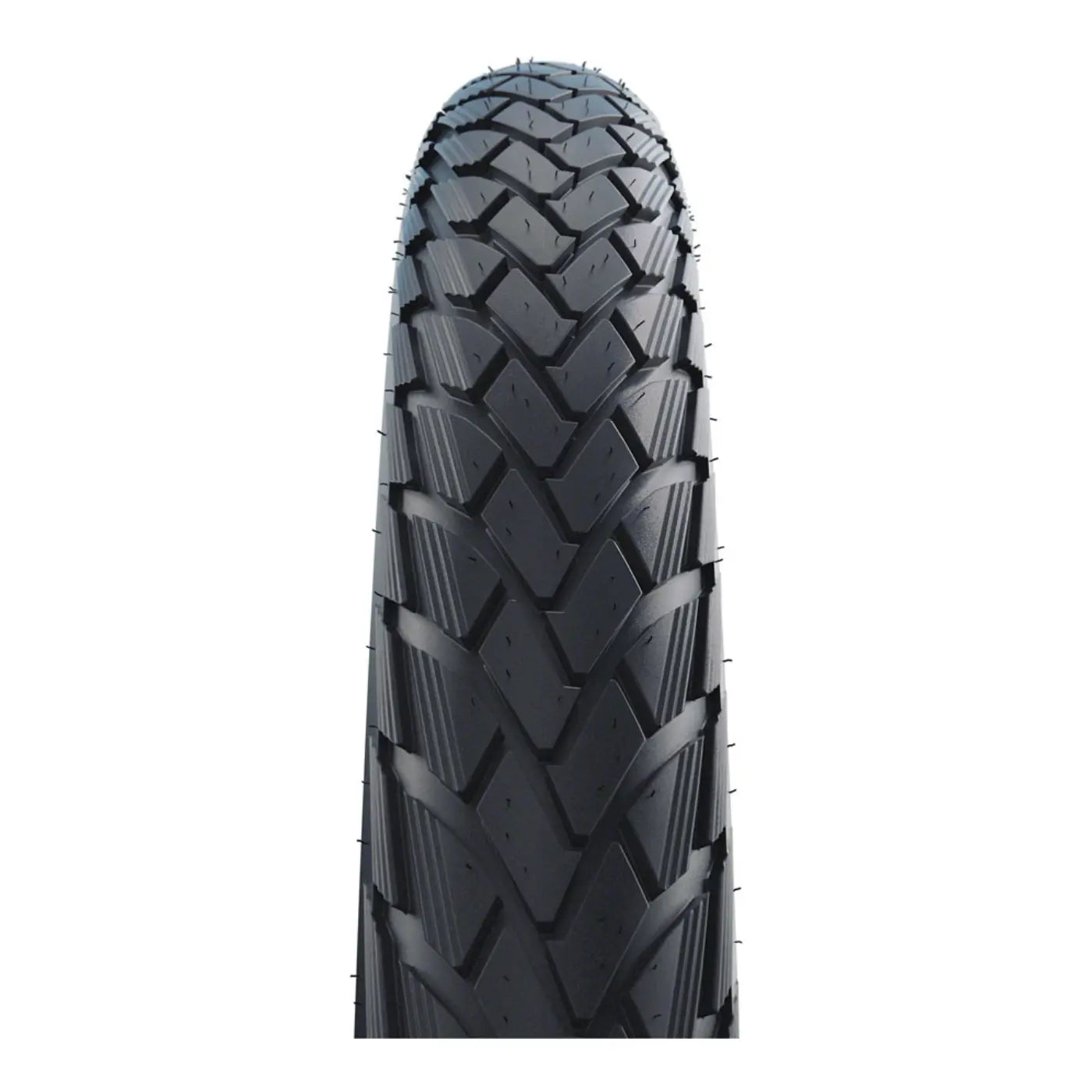 Schwalbe Green Marathon Tire - 24 x 1.75