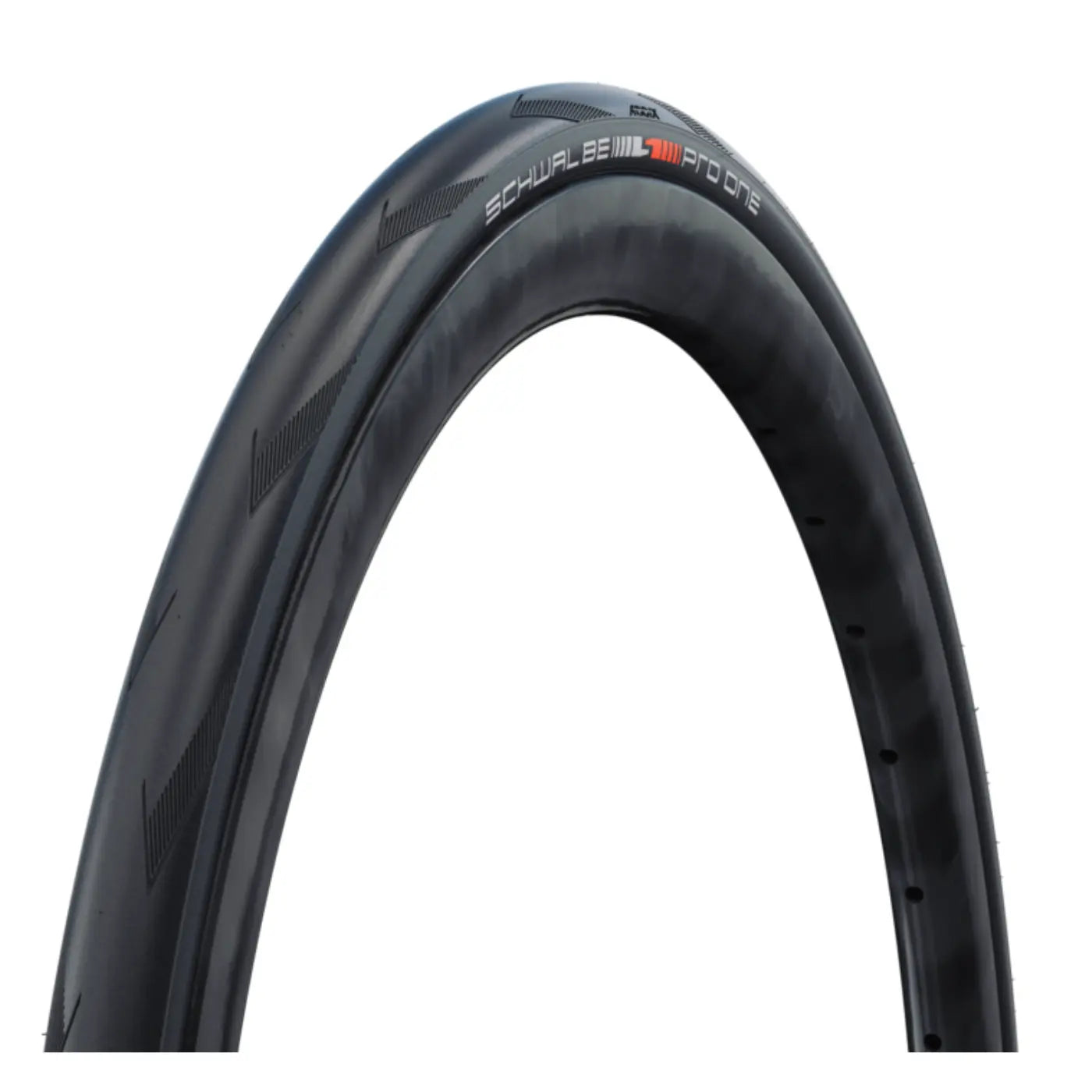 Schwalbe Pro One Tubeless TLE Tire - Evolution | Addix Race Schwalbe