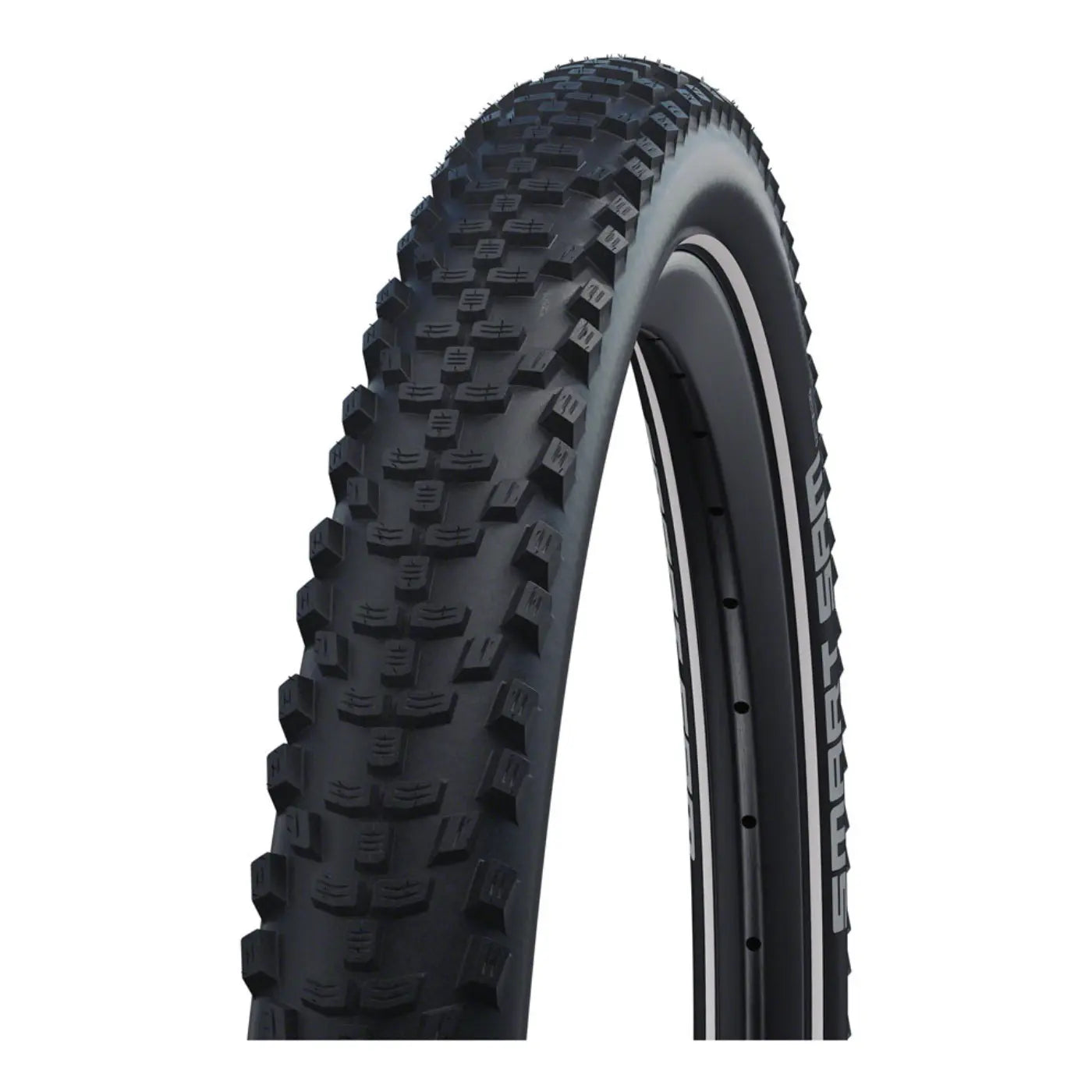Schwalbe Smart Sam Tire - 24 x 1.85