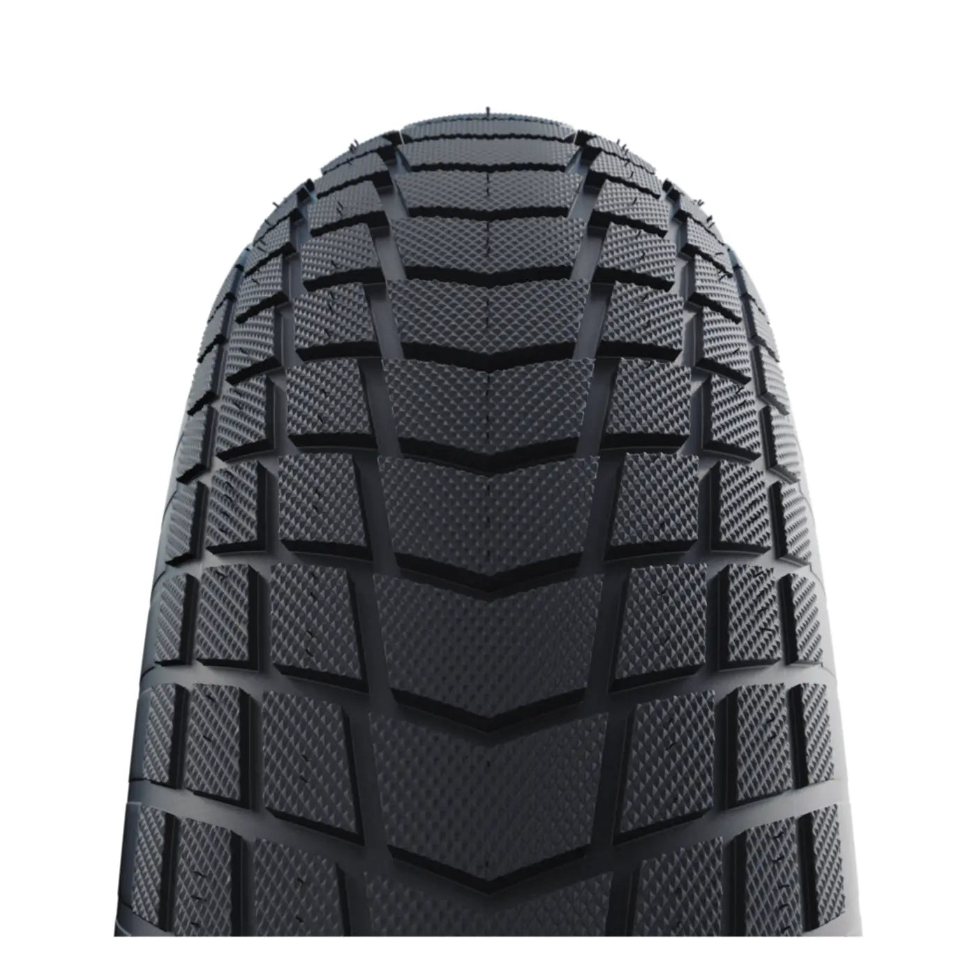 Schwalbe Super Moto-X Tire - 20 x 4.00 | Wire | Black/Bronze Schwalbe