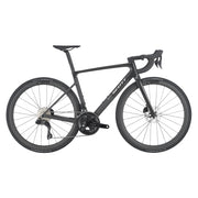 Scott Addict RC 30 Road Bike - Carbon Black Scott