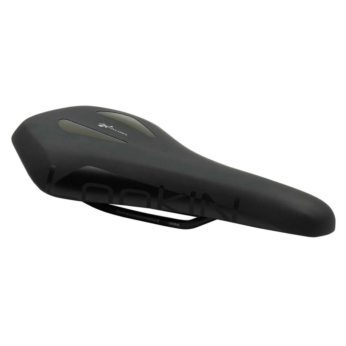 Selle Royal Lookin Basic Bicycle Saddle - Athletic