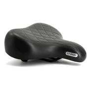Selle Royal Cruiser Relaxed XXL Gel Bicycle Saddle