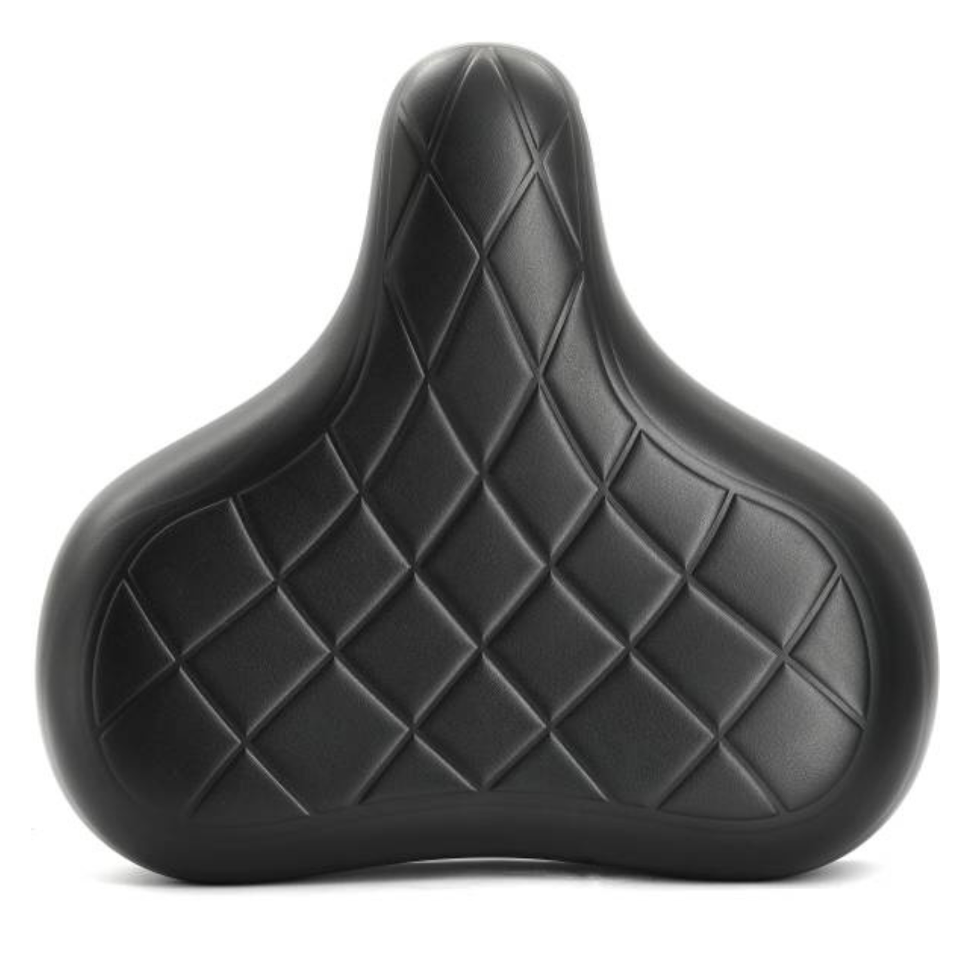 Selle Royal Cruiser Relaxed XXL Gel Bicycle Saddle