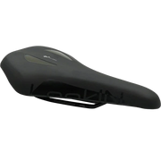 Selle Royal Lookin Basic Bicycle Saddle - Moderate | Women's