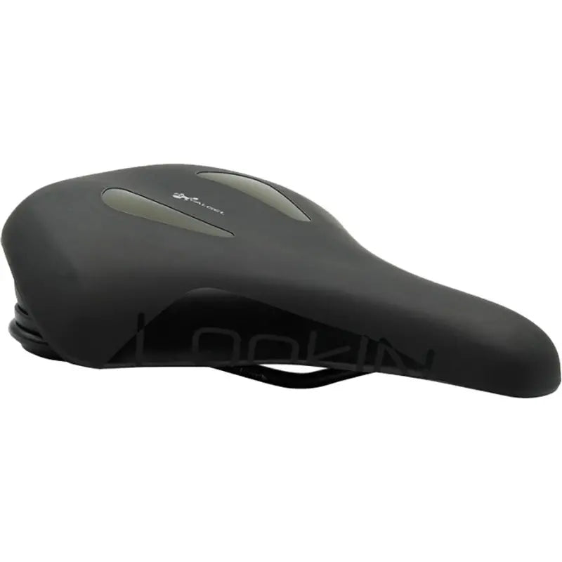 Selle Royal Lookin Basic Saddle - Relaxed