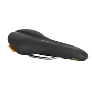 Selle Royal Lookin Basic Bicycle Saddle - Athletic