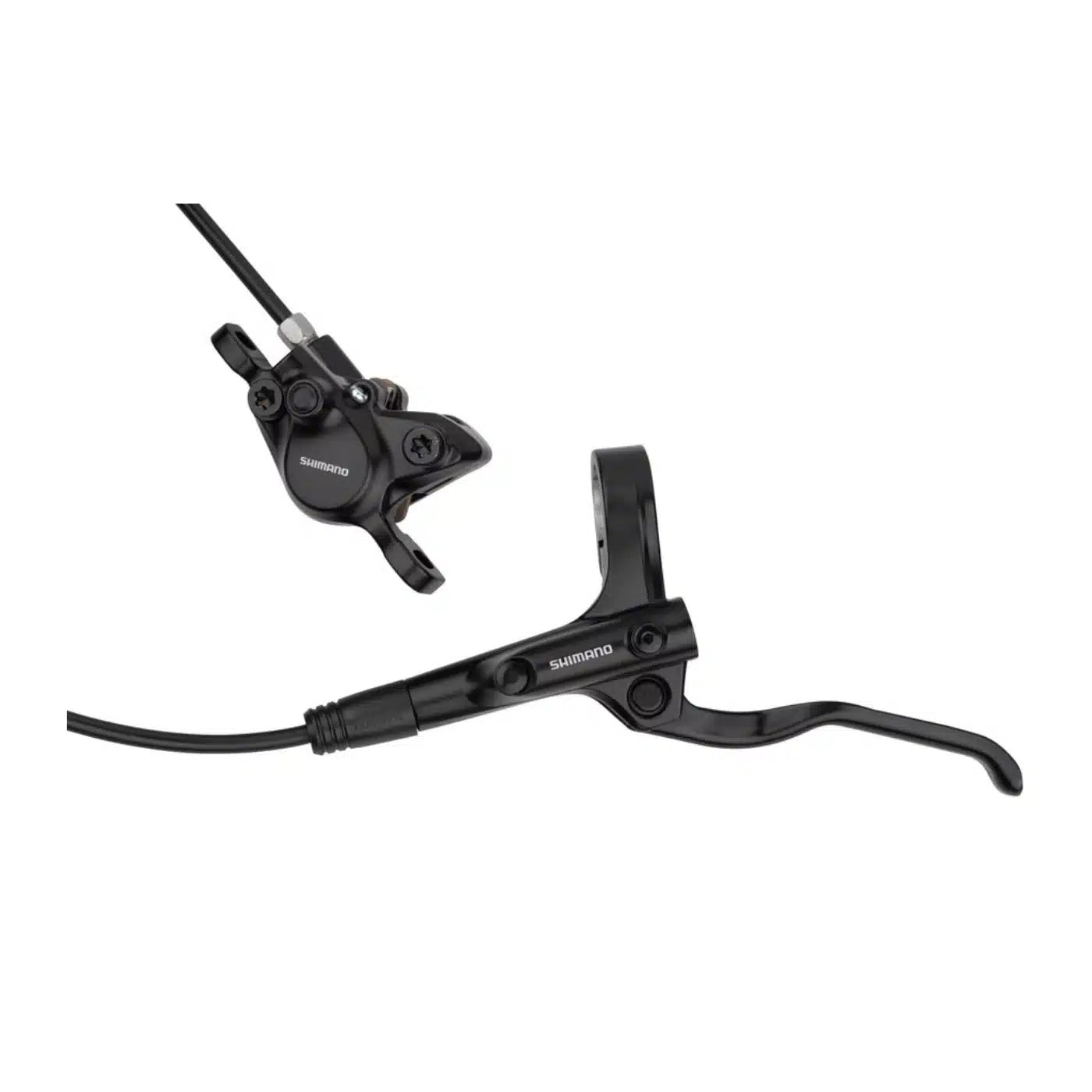 Shimano Alivio BL-MT200(F) Brake - Front | Post Mount