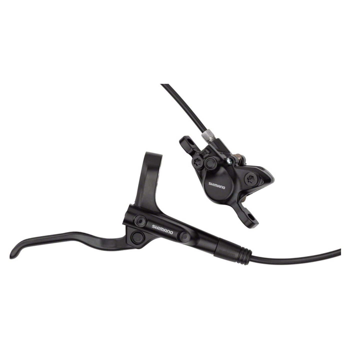 Shimano Alivio BL-MT200(R) Brake - Rear | Post Mount