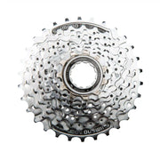 Shimano Alivio CS-HG51 Cassette - 8 Speed | 11-30t