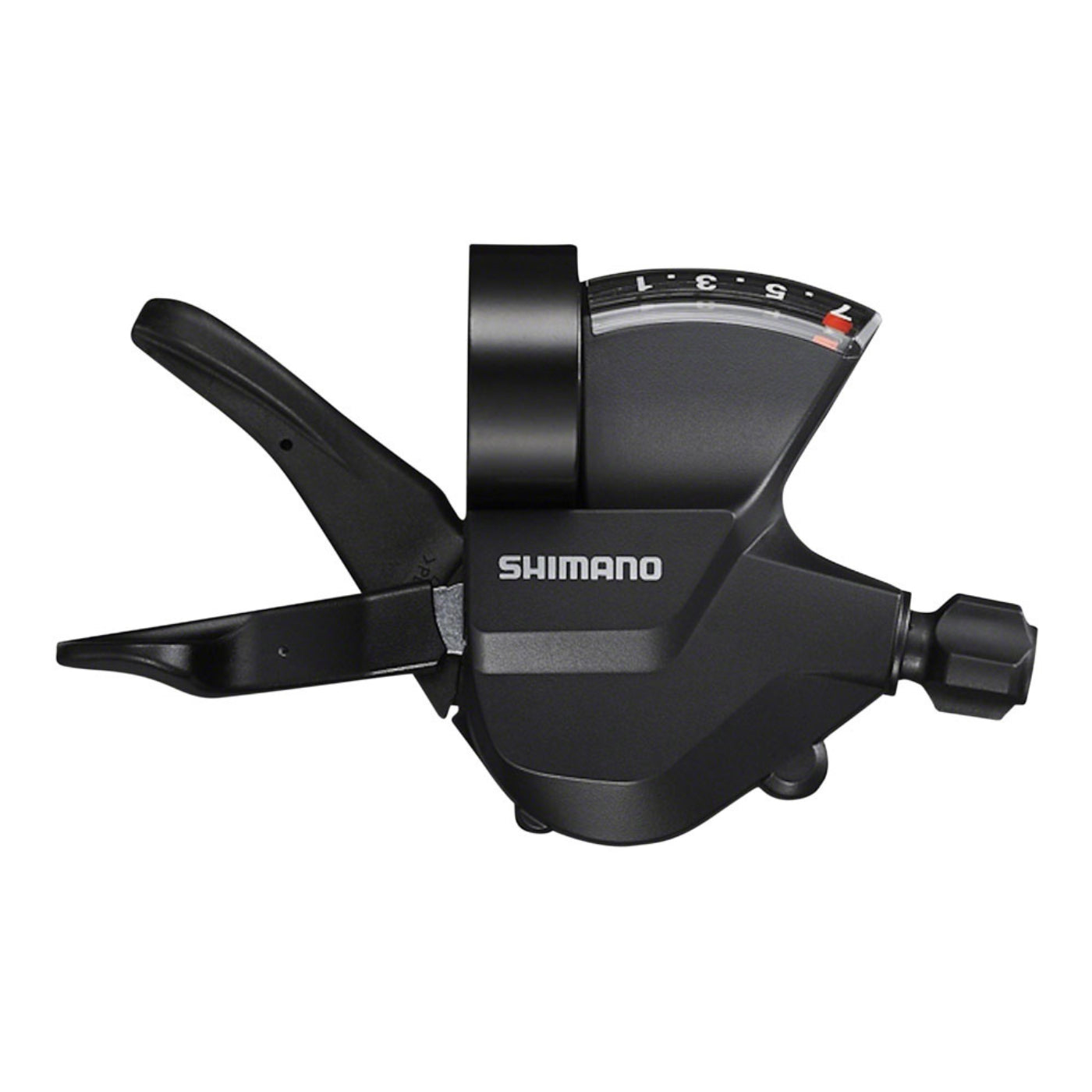 Shimano Altus SL-M315-7R 7-Speed Right Rapidfire Plus Shifter