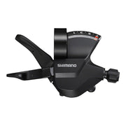 Shimano Altus SL-M315-7R 7-Speed Right Rapidfire Plus Shifter