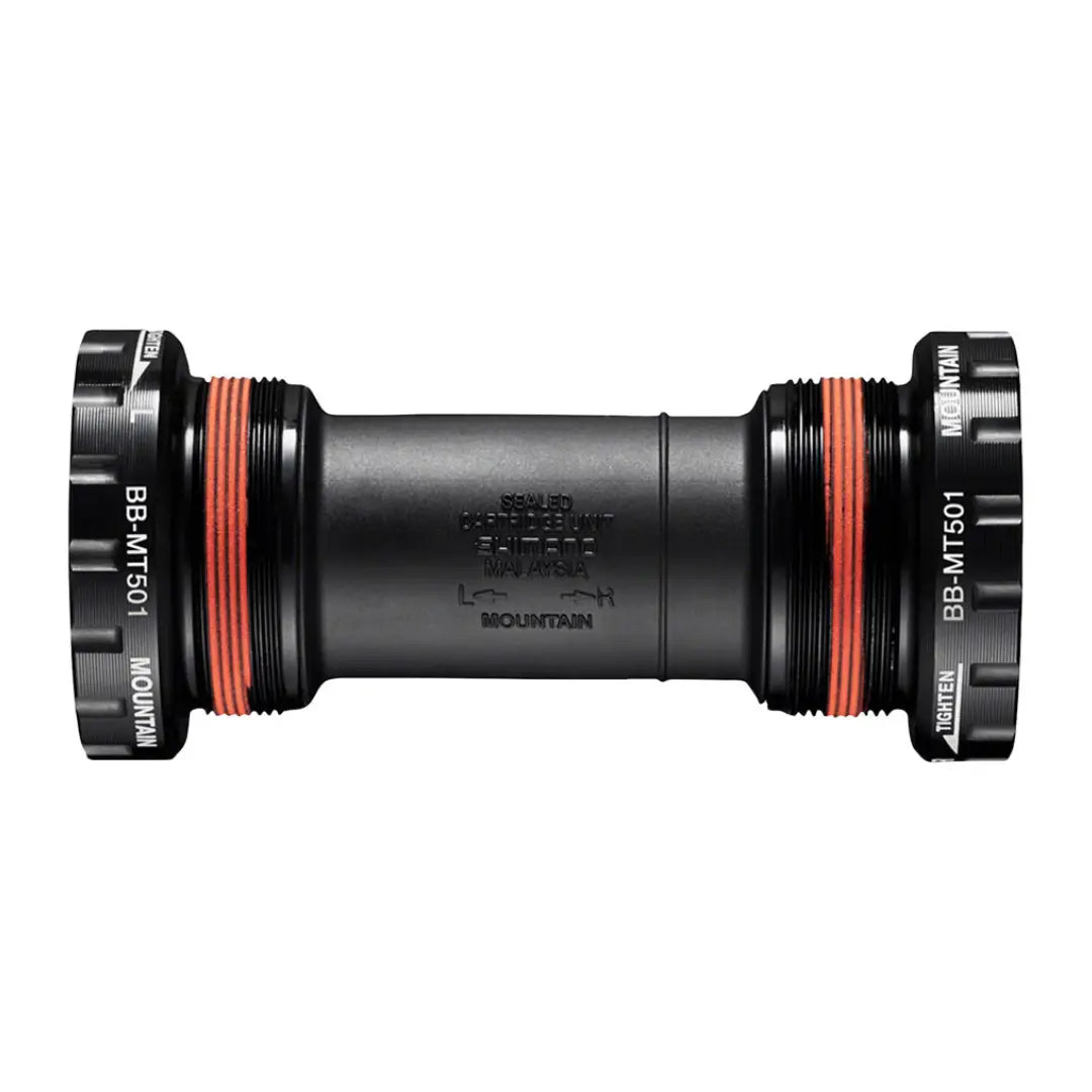 Shimano BB-MT501 English Bottom Bracket - 68/73mm