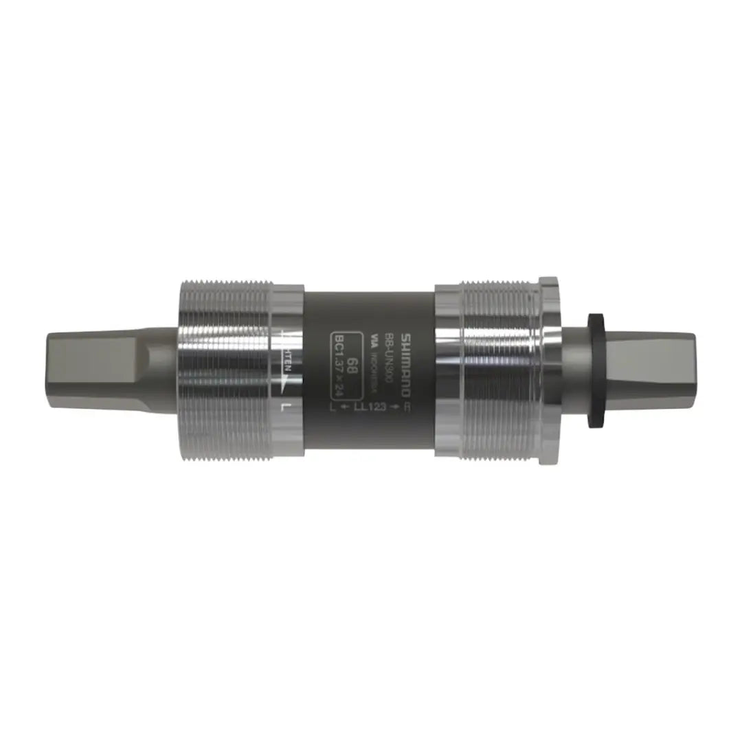 Shimano BB-UN300 Bottom Bracket - English | 68 x 110mm Spindle - Square Taper JIS