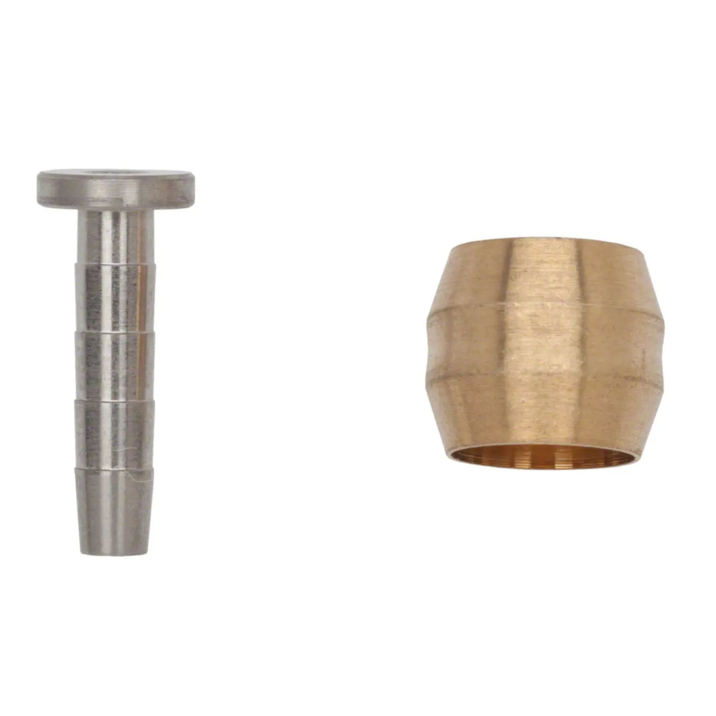 Shimano BH90-SB Brake Hose Olive and Connecting Insert Shimano