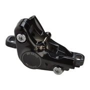 Shimano BR-RS785 Hydraulic Disc Brake Caliper with Fin Resin Pads - Front or Rear Shimano