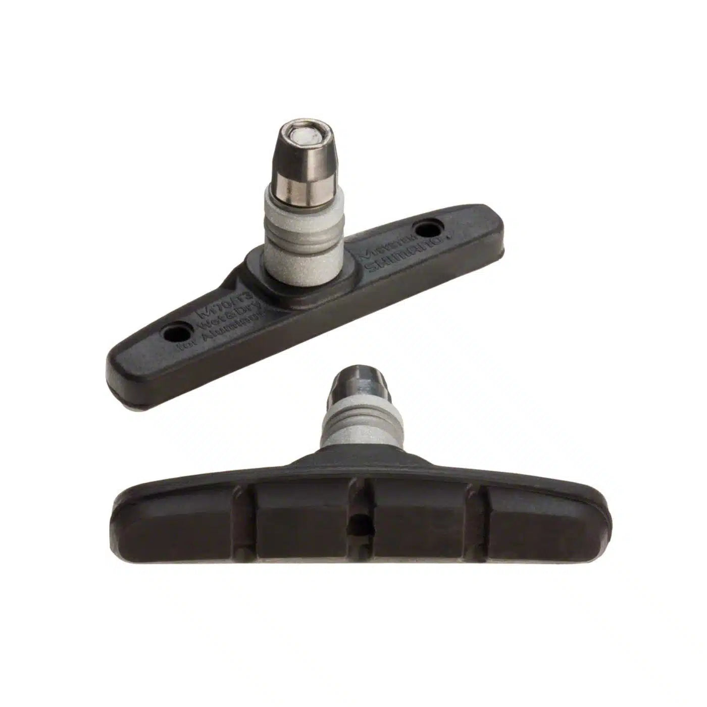 Shimano Brake Shoe Set M70T3 LX DX