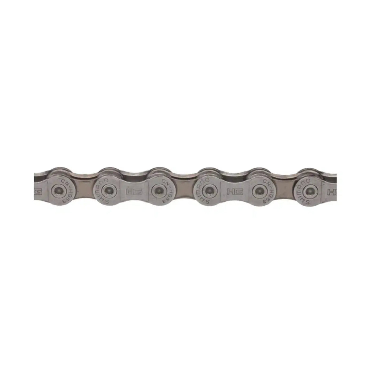 Shimano CN-HG53 Chain | 9-Speed Road and MTB – Dialed Cycling Lab