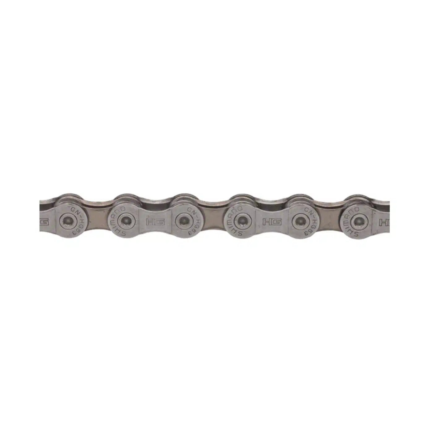 Shimano CN-HG53 Chain - 9-Speed | 116 Links