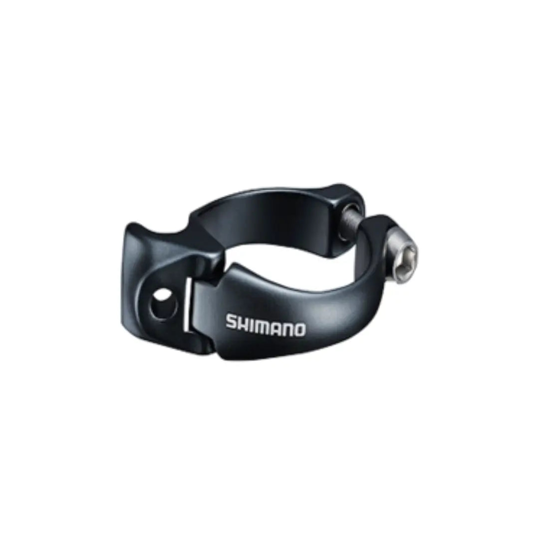 Shimano Clamp Band Adapter - 34.9mm | Large