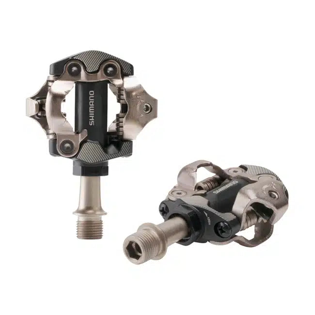 Shimano Deore XT PD-M8100 Pedals - XC Race