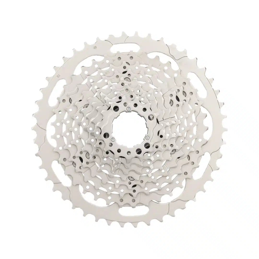 Shimano Deore CS-M4100-10 Cassette - 10 Speed | 11-42t