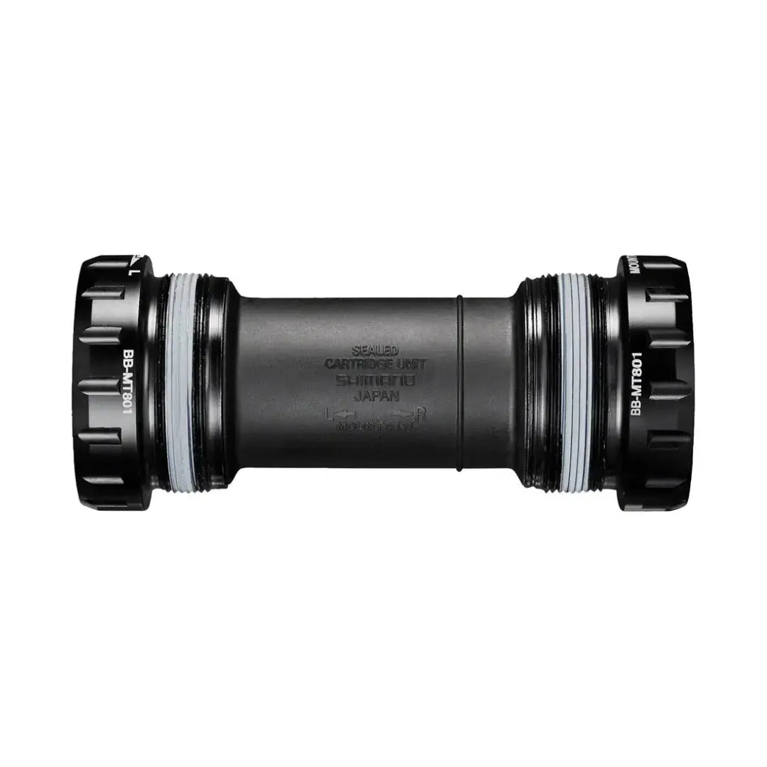 Shimano BB-MT801 Bottom Bracket | English 68/73mm XT Hollowtech II