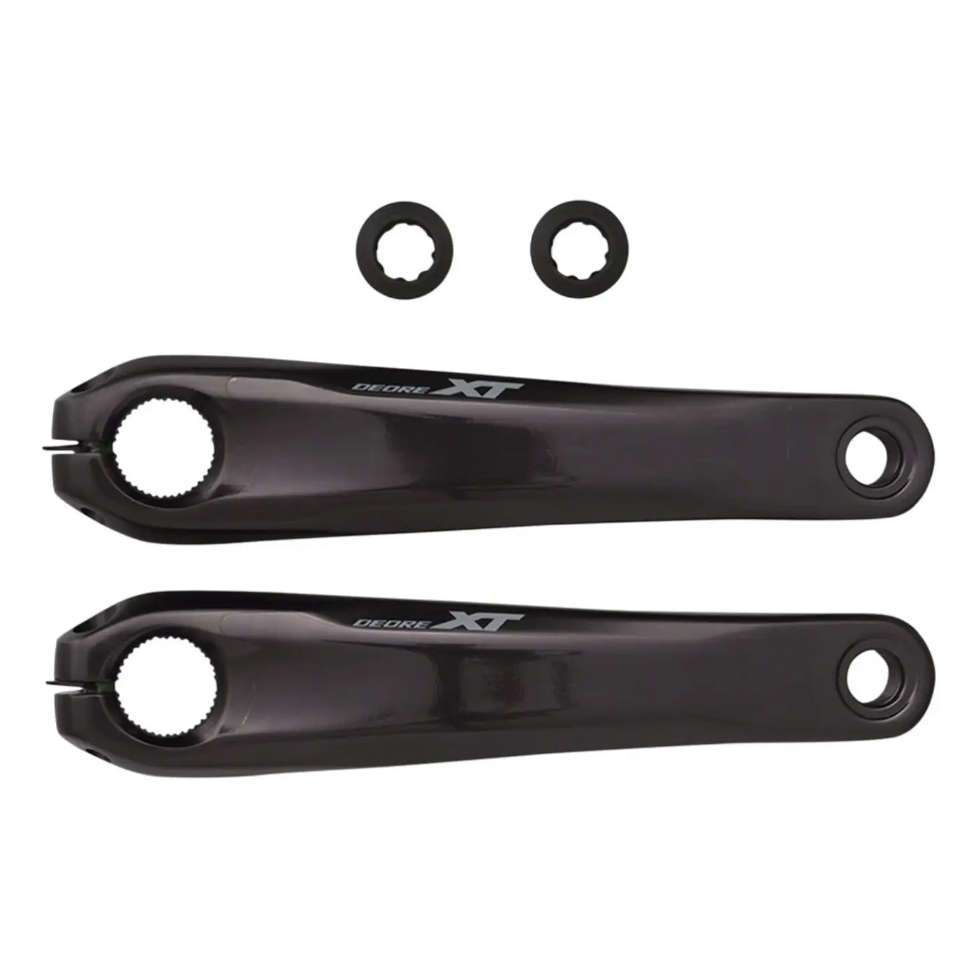 Shimano Deore XT FC-M8150 Crank Arm Set - 160mm