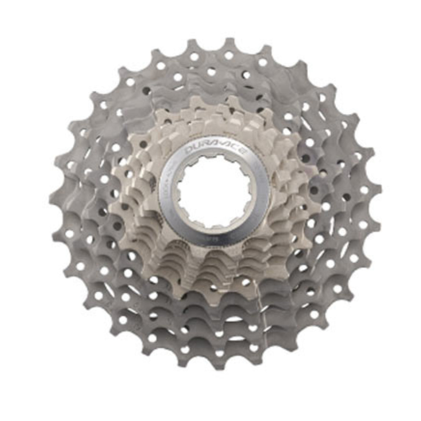 Shimano Dura-Ace Cassette - 10 Speed | 11-21t