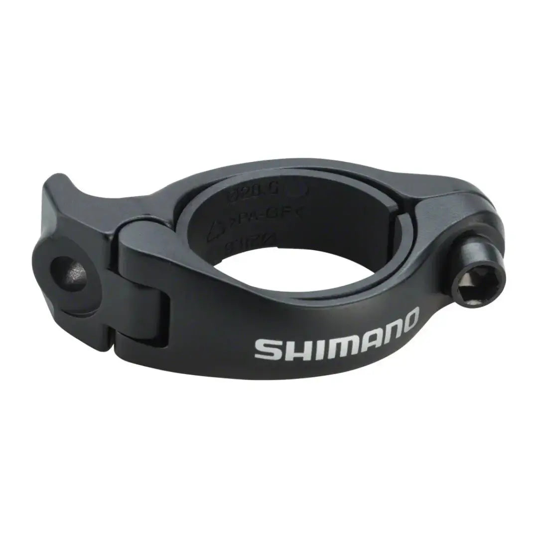 Shimano Dura-Ace FD-R9150 Di2 Front Derailleur Braze-on Adaptor 28.6/31.8mm Shimano