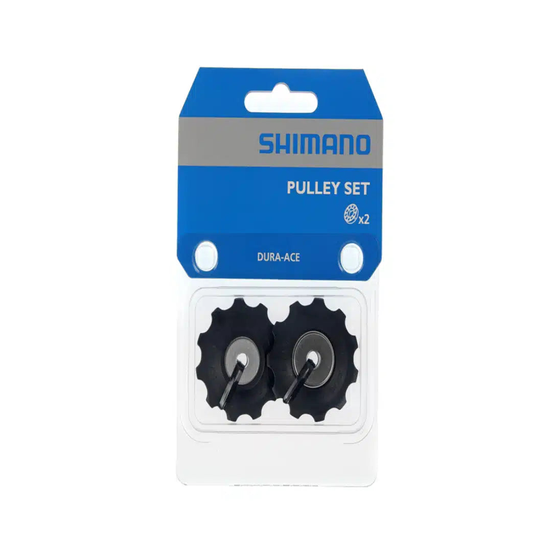 Shimano Dura-Ace RD-7900 10-Speed Rear Derailleur Pulley Set - Version 2