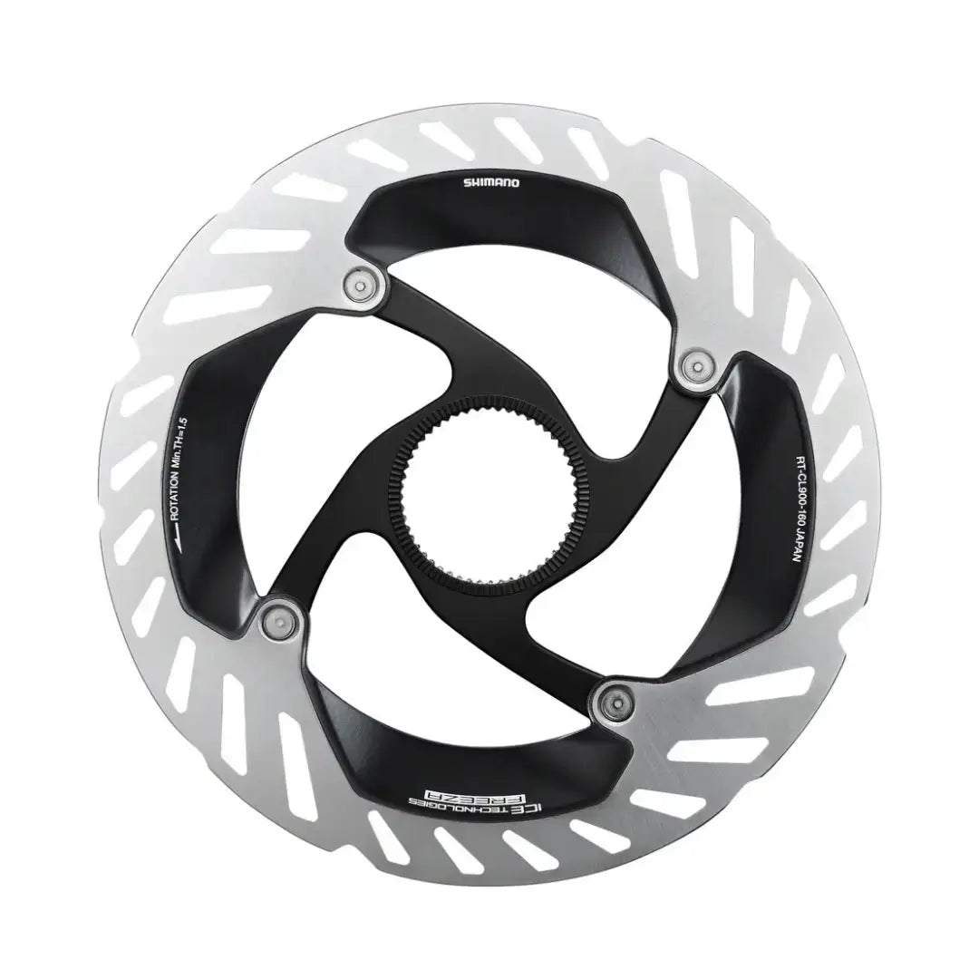 Shimano Dura Ace RT-CL900 - 140mm | Center Lock Shimano