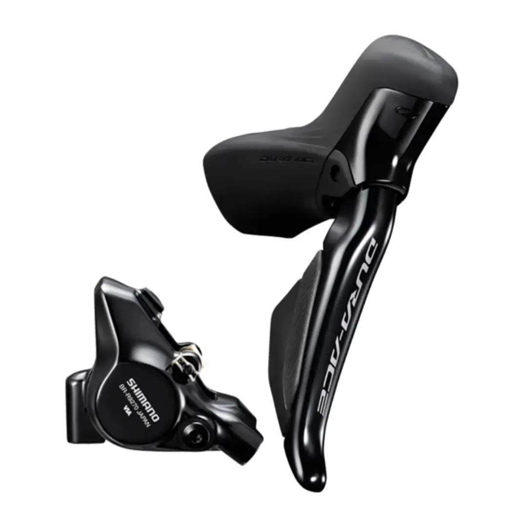Shimano Dura-Ace ST-R9270F-R Di2 Shift/Brake Lever with Caliper