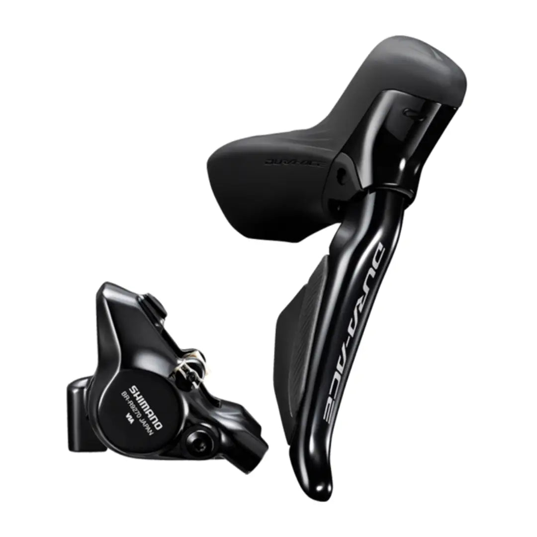 Shimano Dura-Ace ST-R9270F-R Di2 Shift/Brake Lever with Caliper - Right/Rear