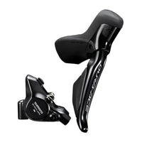 Shimano Dura-Ace ST-R9270F-R Di2 Shift/Brake Lever with Caliper - Right/Rear Shimano