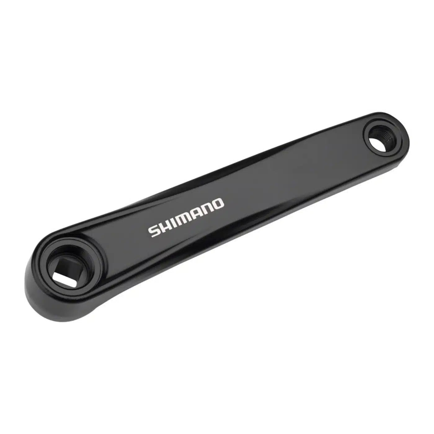 Shimano FC-MT101 Left Crank Arm - 175mm | Black
