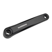 Shimano FC-MT101 Left Crank Arm - 175mm | Black