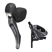 Shimano GRX BL-RX810/BR-RX810 Disc Brake and Lever - Front