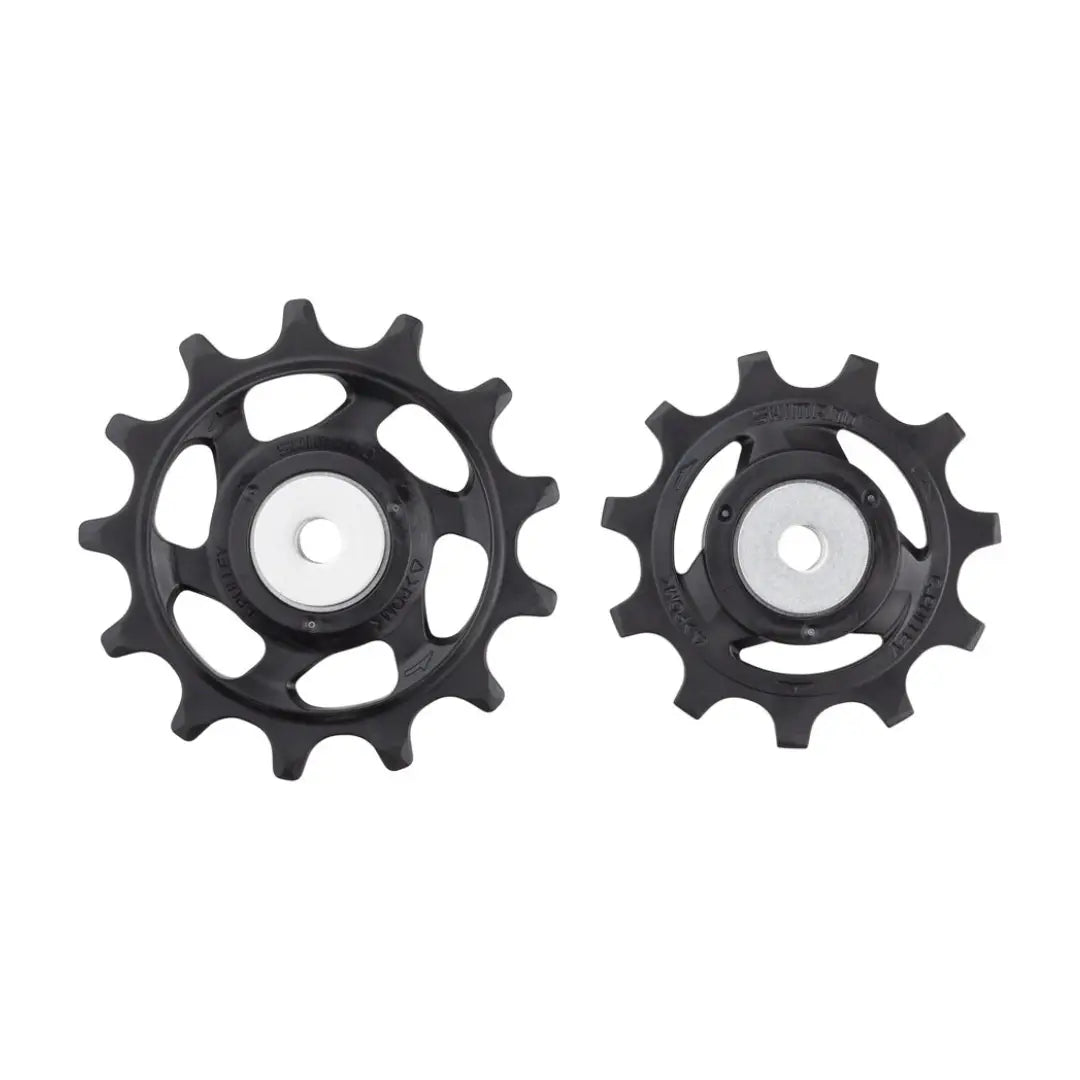 Shimano GRX RD-RX810 Rear Derailleur Tension and Guide Pulley Set