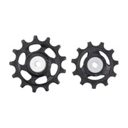 Shimano GRX RD-RX810 Rear Derailleur Tension and Guide Pulley Set