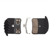 Shimano H03C-MF Disc Brake Pad and Spring - One Pair