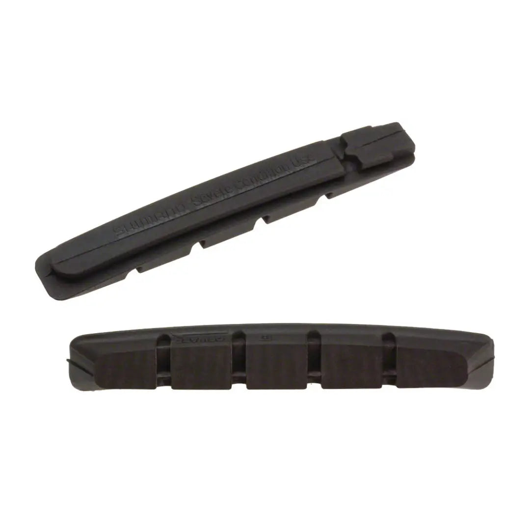 Shimano M70R2 Severe Condition V-Brake Pads - Pair