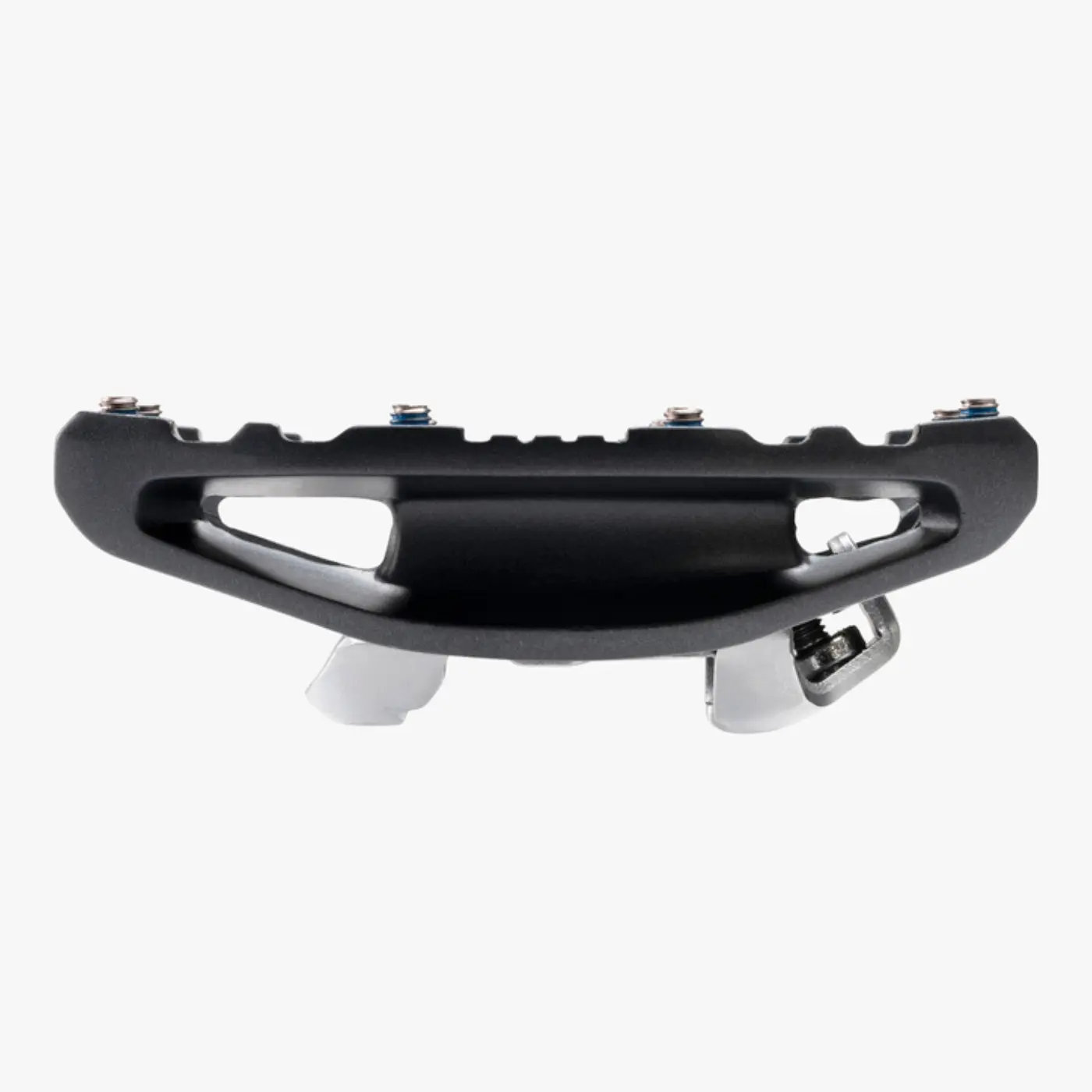 hybrid pedale spd Shimano PD-EH500 SPD Pedals