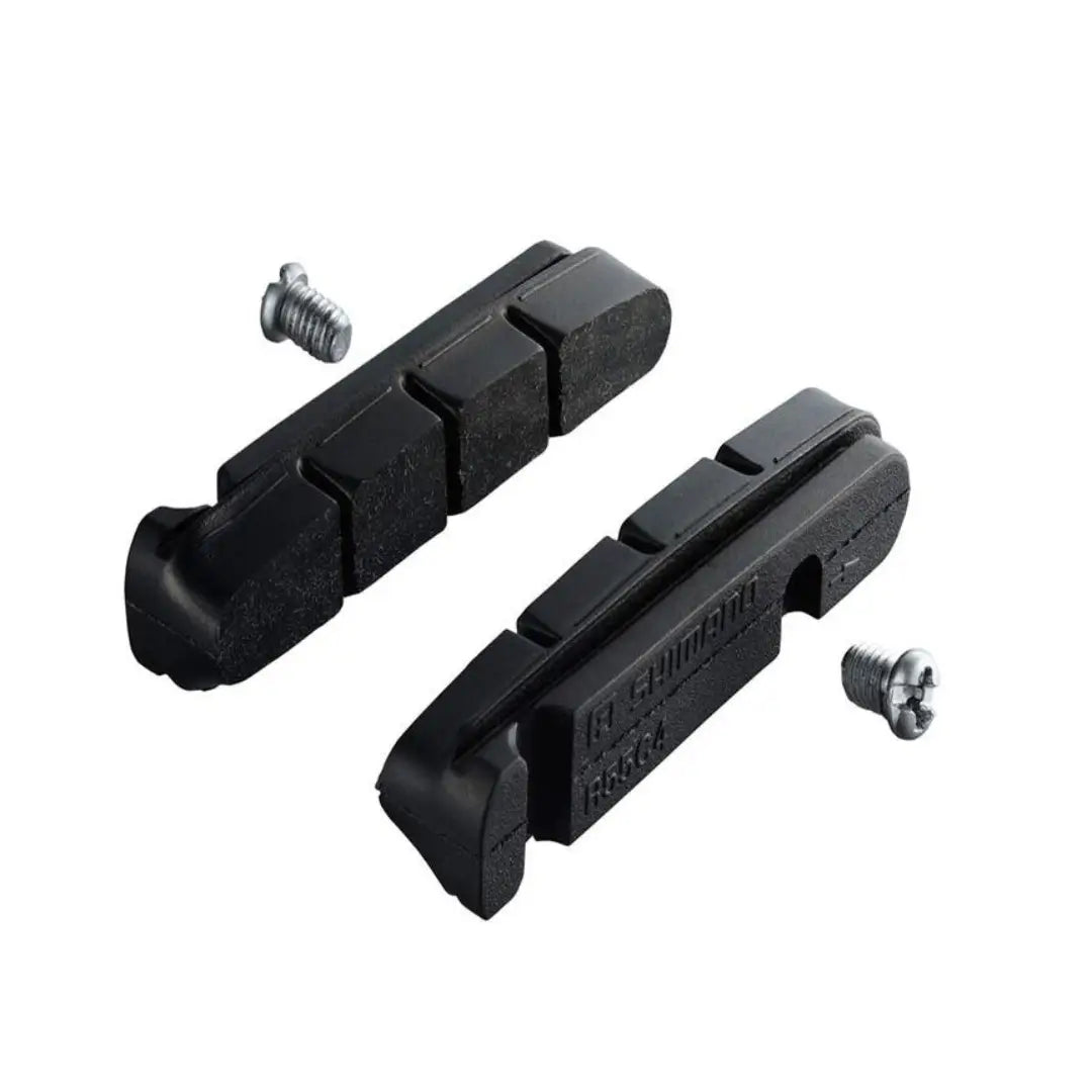 Shimano BR-9000 R55C4 Brake Shoes - 2 Pairs