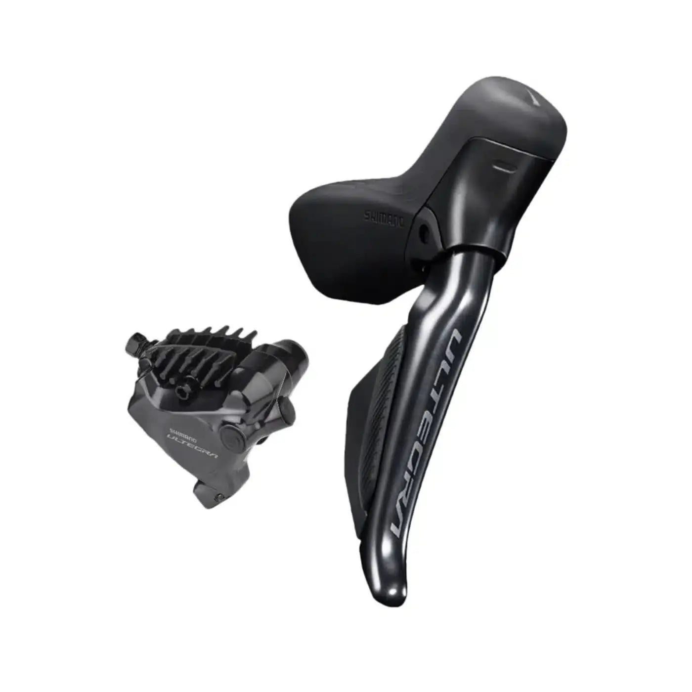 Shimano R8170 Ultegra Di2 Shifter and Brake - Right Dialed Cycling Lab