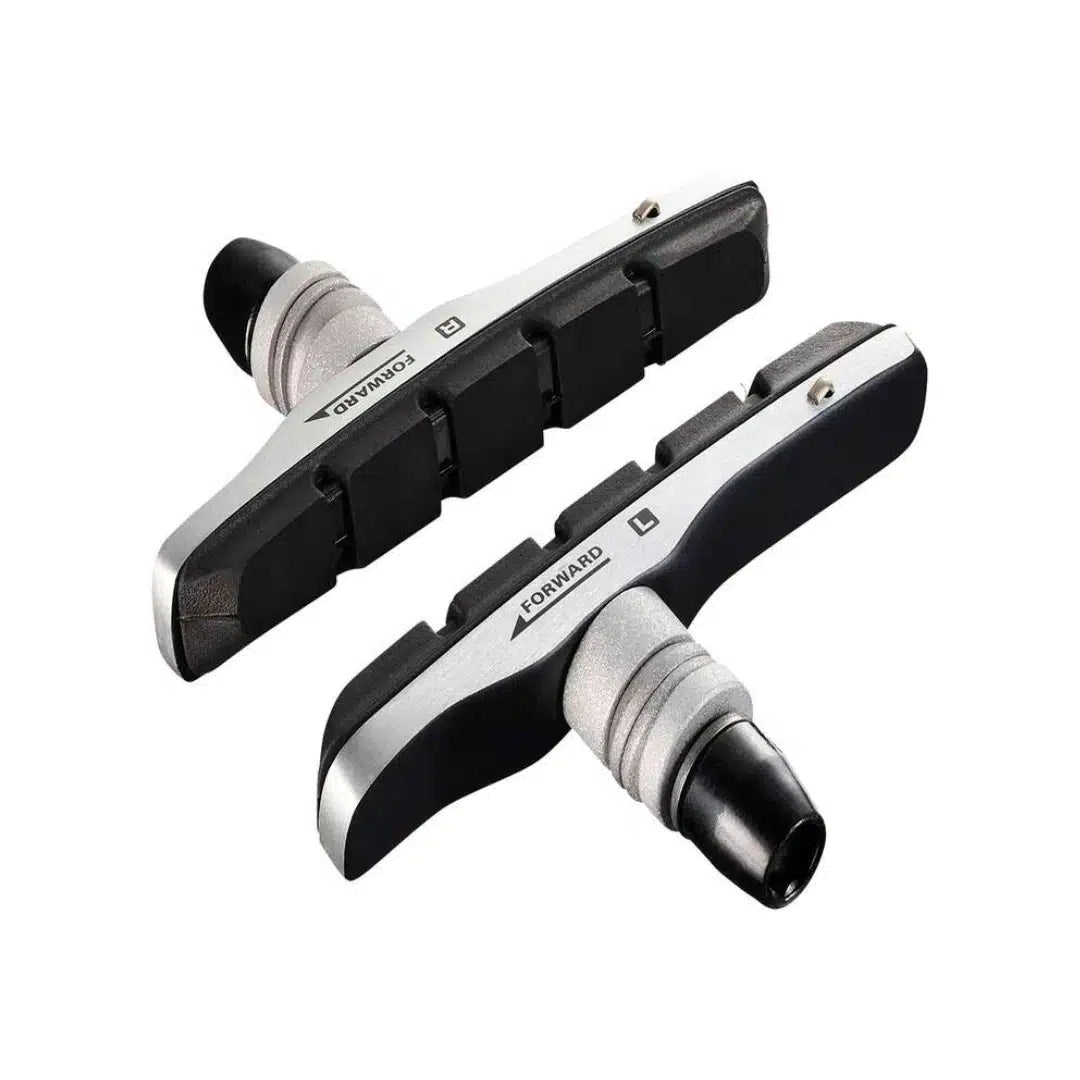 Shimano Rim Brake Pads M70R2 (BR-M770) Cartridge - Type Shoe Set | 1 Pair