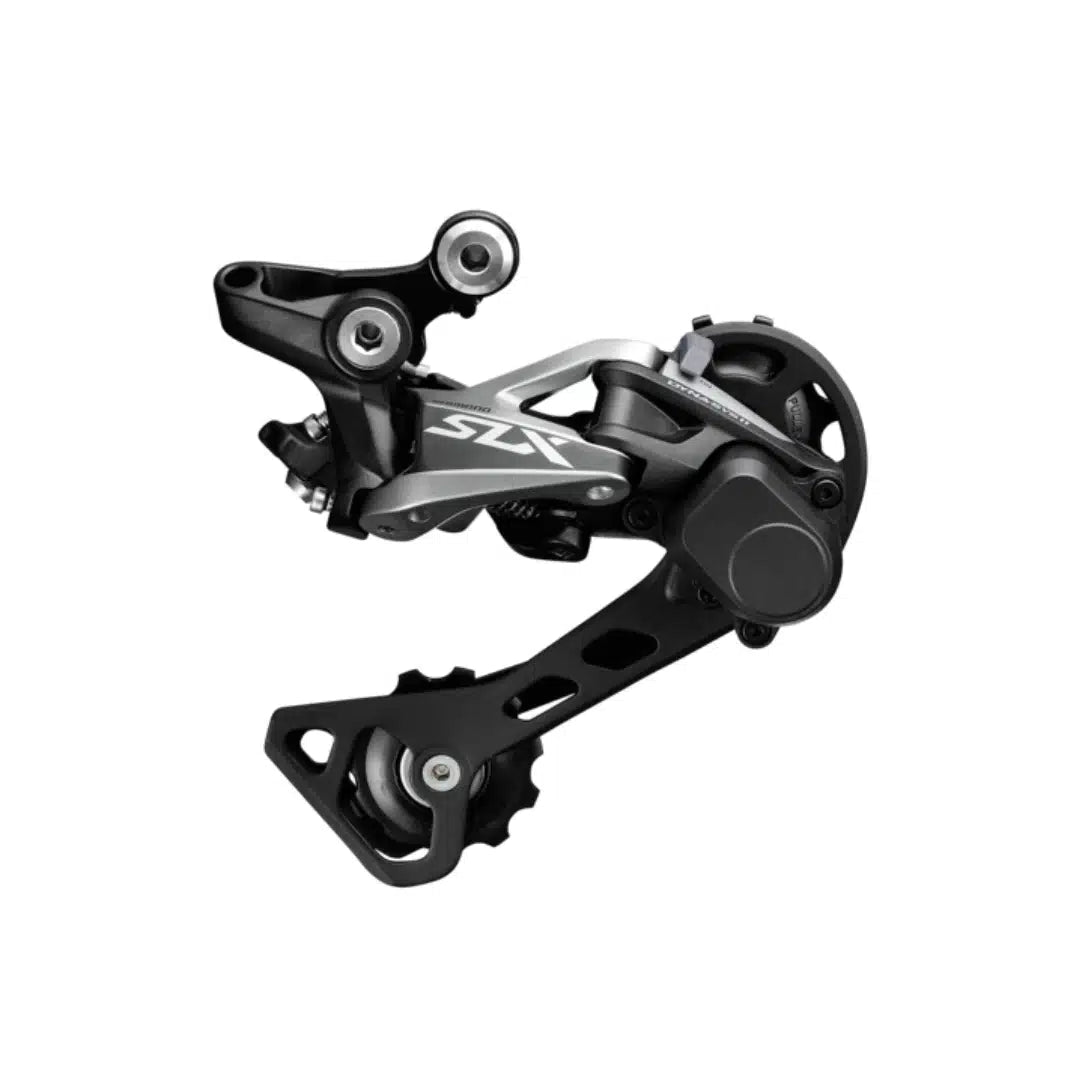 Shimano SLX RD-M7000-GS Rear Derailleur - 11 Speed | Medium Cage