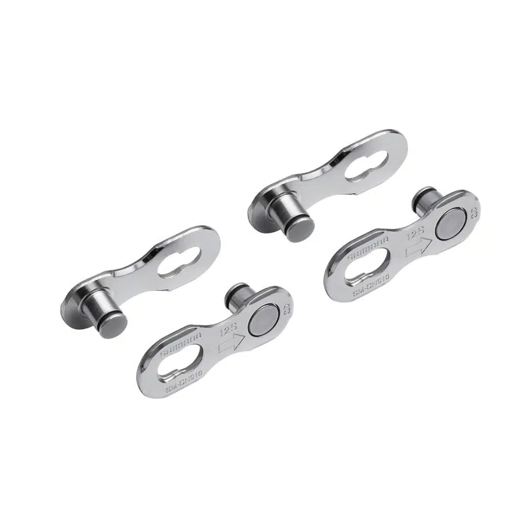 Shimano SM-CN910-12 Quick-Link - 12-Speed | 2 Pairs