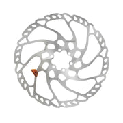 Shimano SM-RT66 Disc Rotor - 203mm | 6-Bolt Shimano
