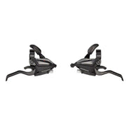 Shimano ST-EF500 3 x 8-Speed Brake/Shift Lever Set